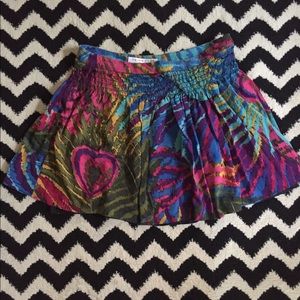 Trina Turk skirt